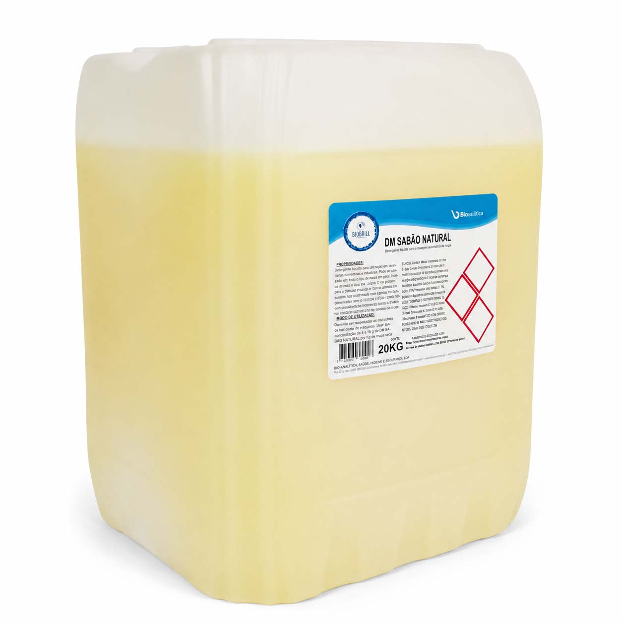 BIOSNAT20