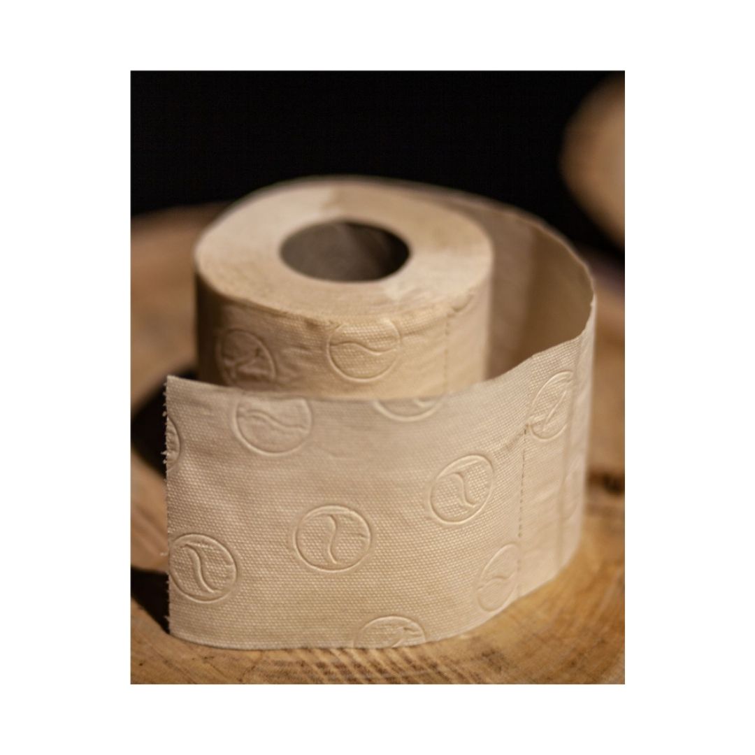 Renova Papel Higiénico Love & Action 2 Folhas