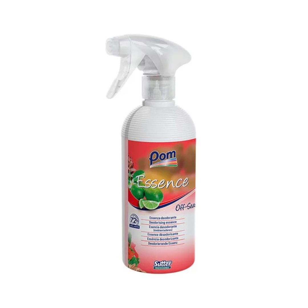 Sutter Essence Off Season - Essência desodorizante concentrada para ambientes interiores