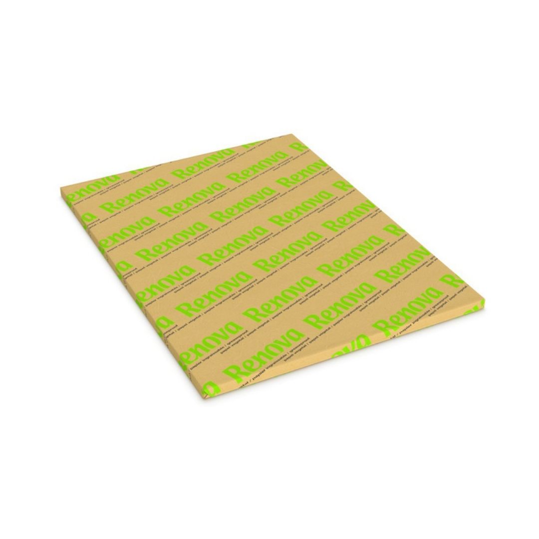 Renova Papel Vegetal 38g 50x75cm