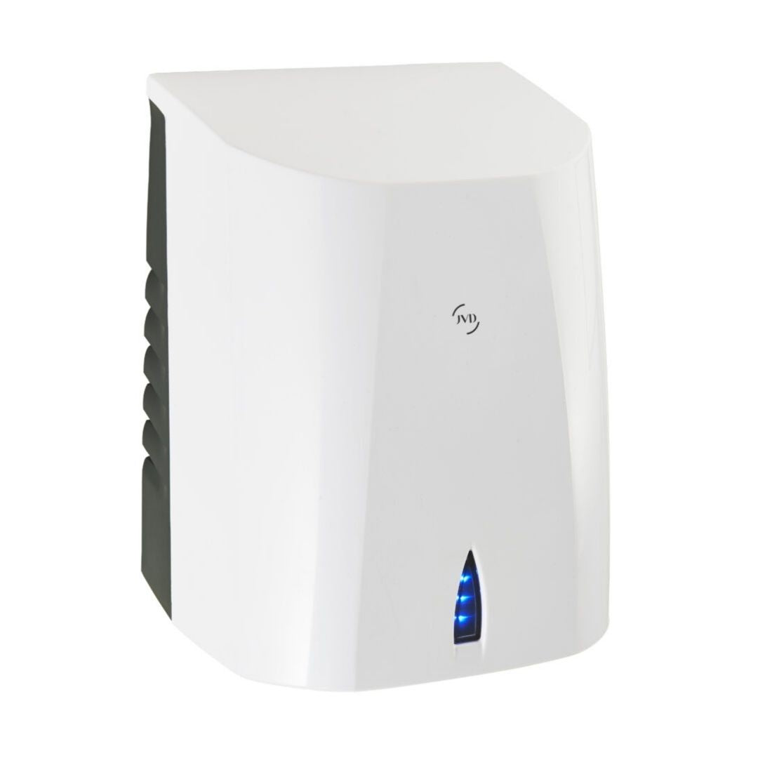 Secador de Mãos Supair Branco