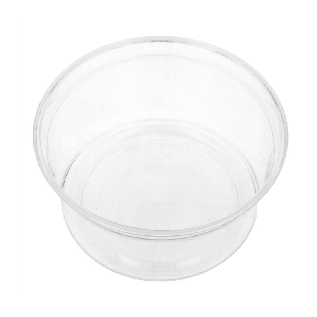 Garcia de Pou Terrina com Tampa PET Transparente 500 ml