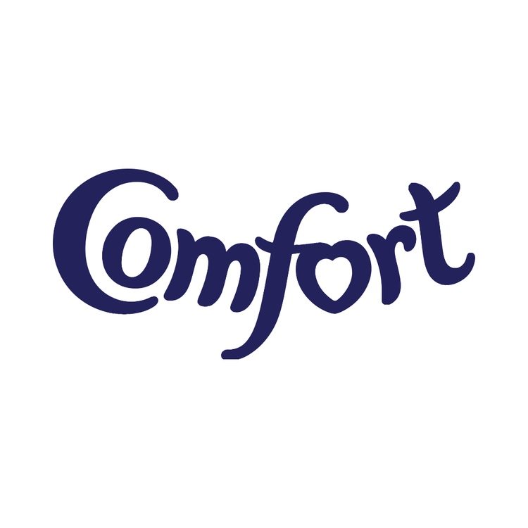 comfort logo
