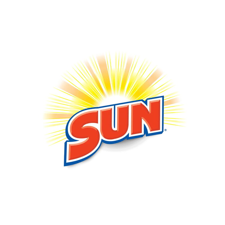 sun logo