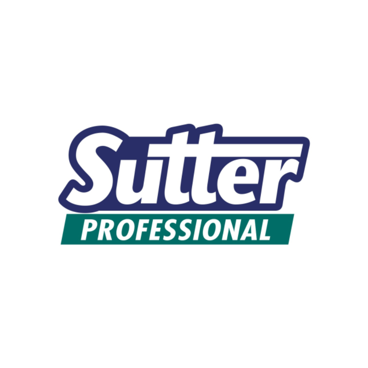 sutter professional logo