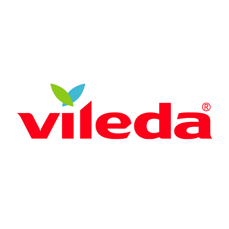 vileda logo