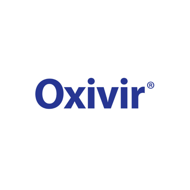 diversey oxivir logo
