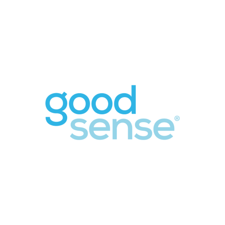 Diversey good sense line logo