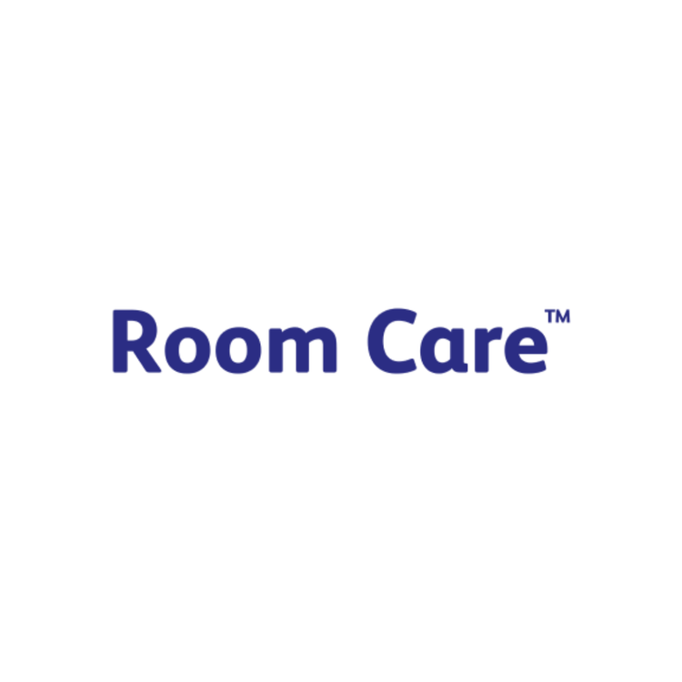 Diversey room care logo