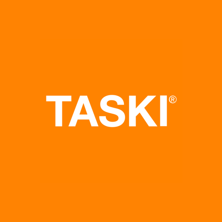 diversey taski logo