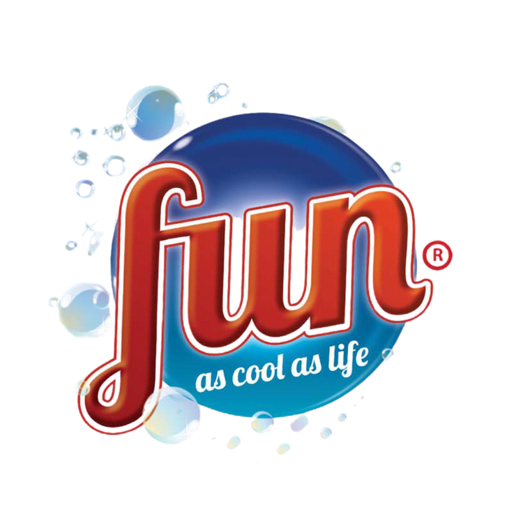 fun logo