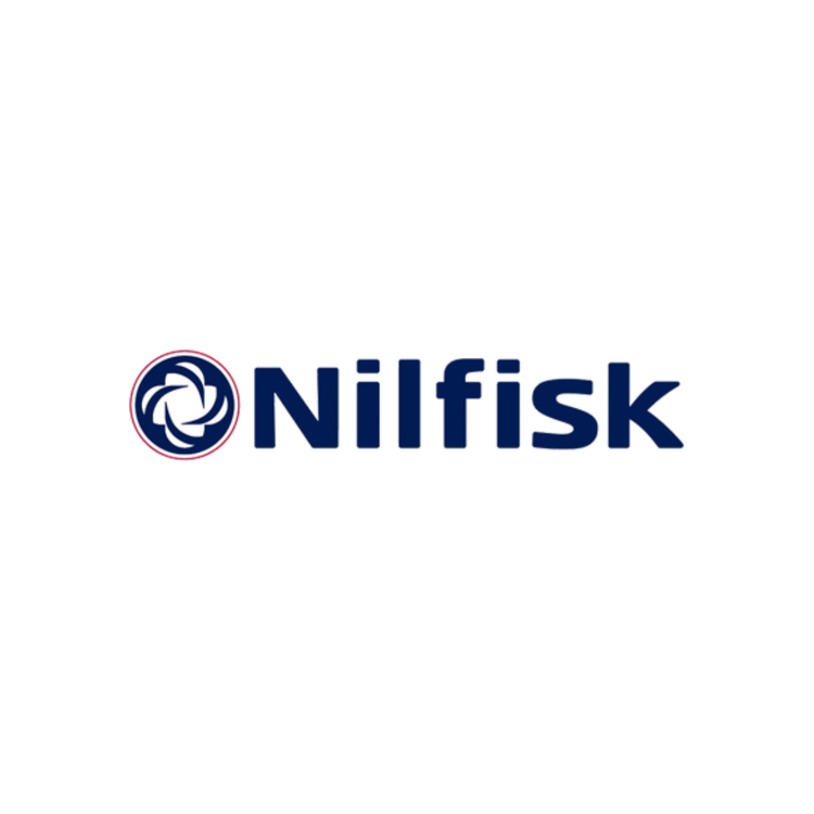 Nilfisk logo