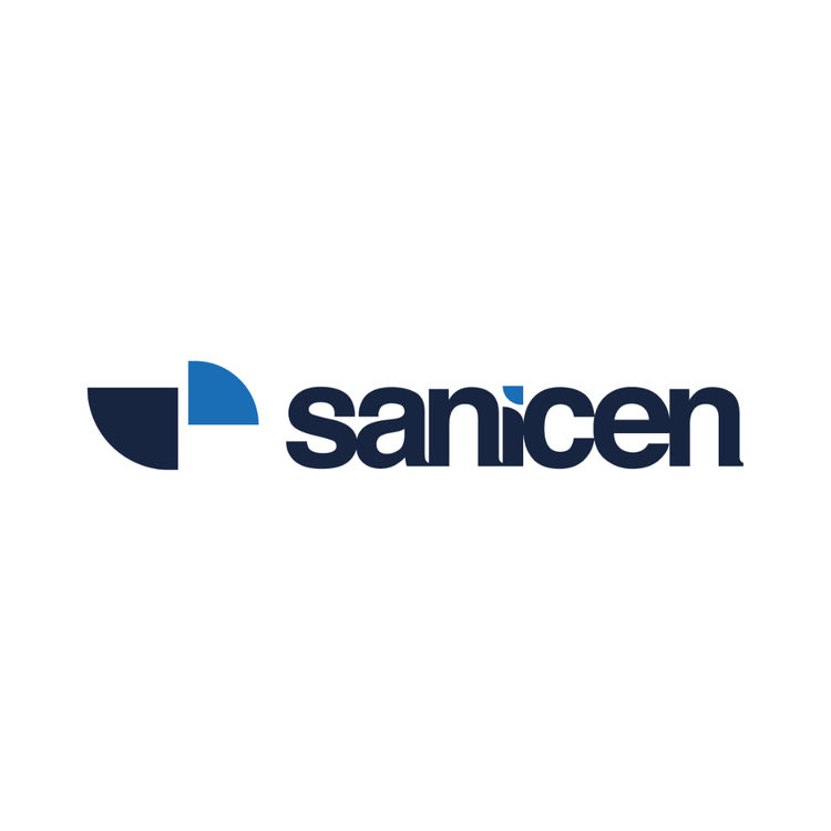 sanicen logo