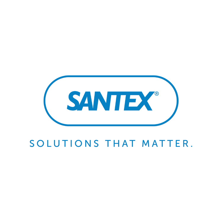 santex logo