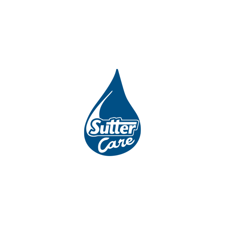 sutter care line logo