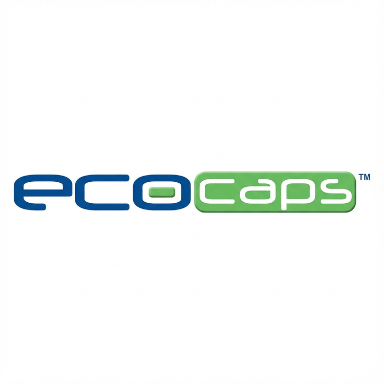 sutter ecocaps line logo