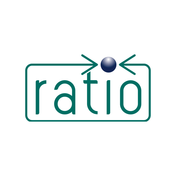 sutter ratio logo