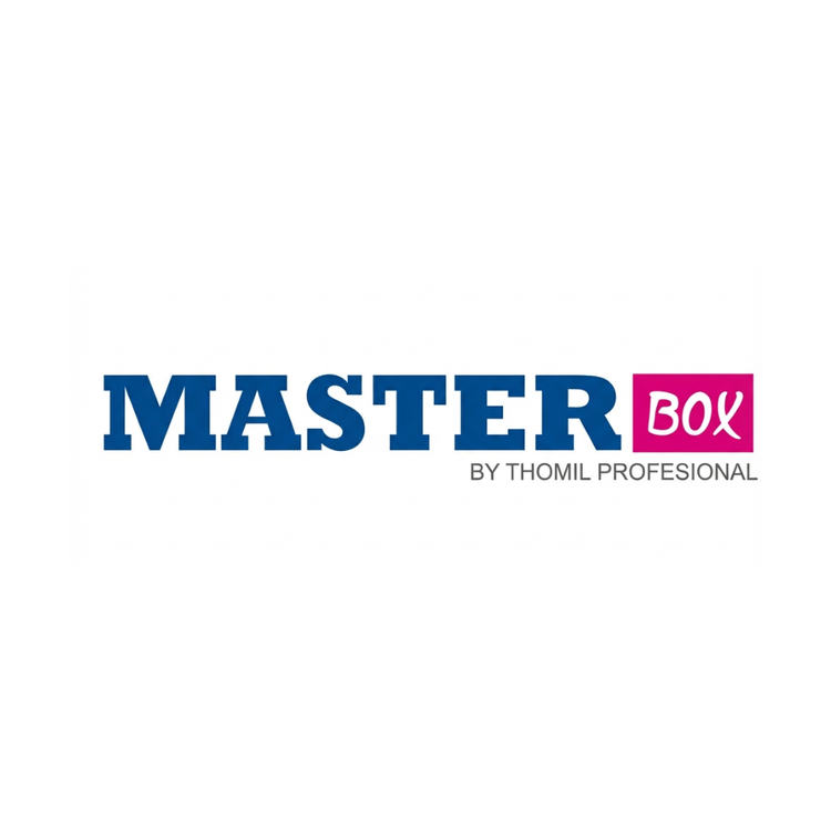 thomil masterbox logo