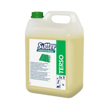 Sutter Terso - Detergente universal concentrado para limpeza de superfícies laváveis