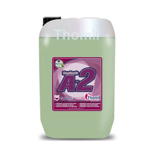 Thomil Matic A-2 – Detergente Alcalino Concentrado para Lavandaria com Dosagem Automática 25kg