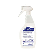 Diversey Oxivir Plus Spray - detergente desinfetante multisuperfícies de largo espetro com tecnologia AHP