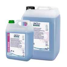 Sutter Eco Rinse abrilhantador neutro ecológico para máquinas de lavar loiça e fornos com auto limpeza