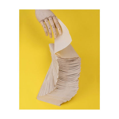 Renova Easy Toalha de Mão Zig-Zag 1 Folha