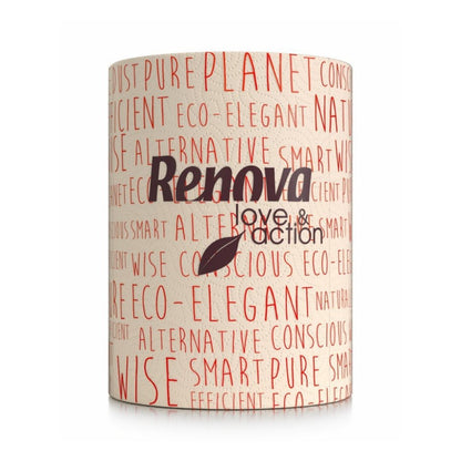 Renova Rolo de Cozinha Love & Action