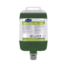 Diversey Good Sense Vert QuattroSelect - Detergente multisuperfícies perfumado com tecnologia O.N.T.