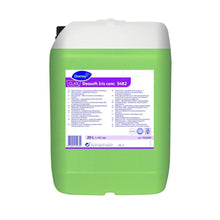 Diversey Clax Deosoft Iris conc 54B2 - Amaciador concentrado com fragrância frutada e tecnologia neutralizadora de odores