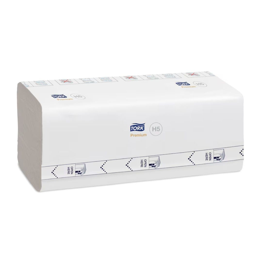 Toalha de Mão Continuous TORK