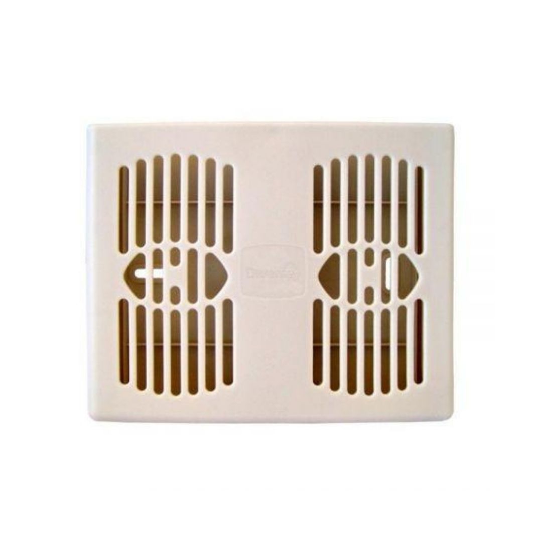 Diversey Good Sense 30 Day Air Freshener - Dispenser para tratamento de ar sem energia