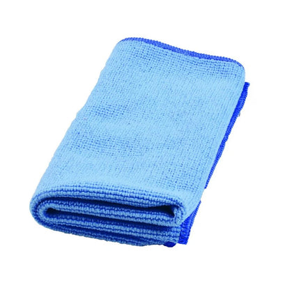 Diversey Taski MyMicro - Pano de microfibra de alta performance para limpeza a seco, húmida e método spray