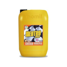Thomil Sumo Neutro Pro – Detergente Neutro Espumante para Lavagem Manual e Automática de Veículos