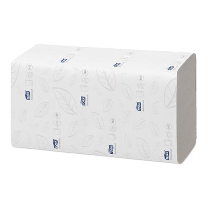 Tork Xpress Toalha Mão Interf. Suave Flushable 2F (4200F)