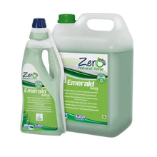 Sutter Emerald Easy - Detergente Desengordurante Natural Superconcentrado para Superfícies Duras