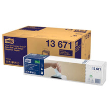 Tork Guardanapo Xpressnap Snack (4000f)