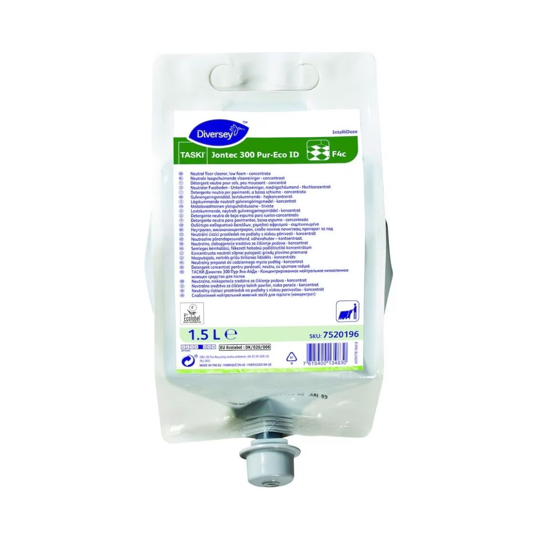 Jontec 300 ID 1,5Lts