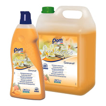 Sutter Ambience Summer – Detnergente desodorizante com efeito prolongado para todas as superfícies laváveis