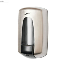 Saboneteira em Inox Jofel