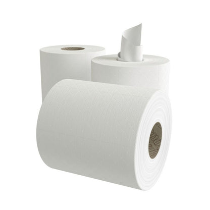 Renovagreen Toalha de Mão Barril 2 Folhas