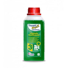 Thomil Magic Desinfetante Neutro nº 3 – Virucida e Bactericida