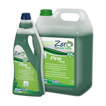 Sutter Pine Easy - Detergente Multisuperfícies Natural Super Concentrado com Perfume a Pinho