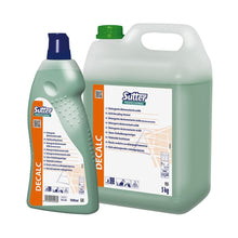 Sutter Decalc - Detergente Desincrustante Ácido para Remoção de Calcário