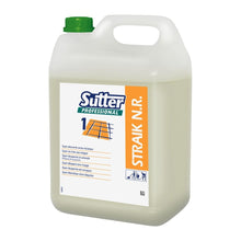 Sutter Straik N.R. - Super decapante sem enxaguamento para remoção de ceras acrílicas