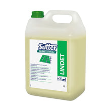 Sutter Lindet - Detergente concentrado à base de sabão natural para pavimentos porosos