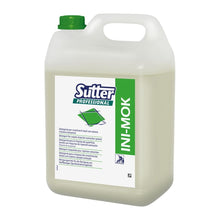 Sutter Ini-Mok - Detergente removedor de manchas para tapetes e alcatifas por injeção extração