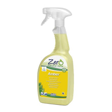 Sutter Amber - Desengordurante natural para limpeza diária de superfícies