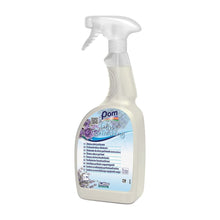 Sutter Pom Refreshing - Desodorizante elimina odores em têxteis e ar