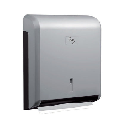 Toalheiro CLEANLINE Prateado